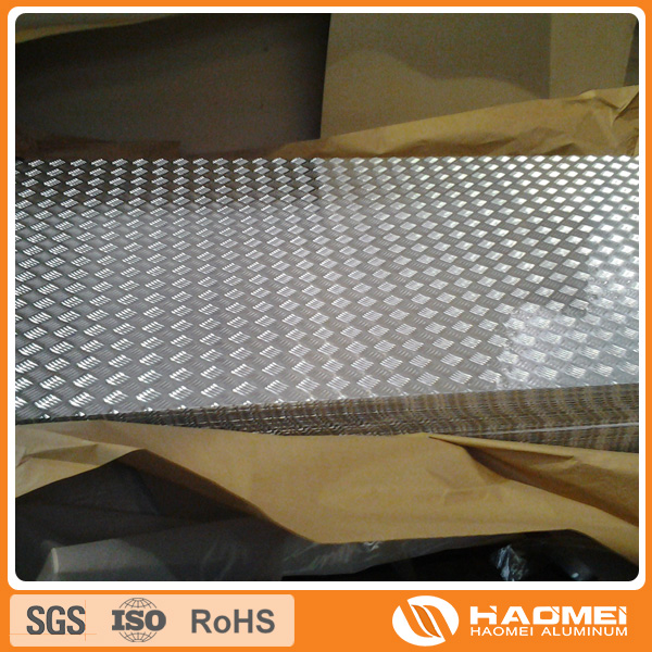 aluminum diamond plate gun case